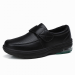 Suvised kerged arstisport vabaajajalatsid Naiste elukutse polsterdus vabaaja tossud naistele libisemiskindlad tasapinnalised t&ouml;&ouml;&otilde;e jalan&otilde;ud 35 must