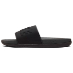 Nike Offcourt Sandaalid Antratsiithall Must Meeste Tennised BQ4639-003 40