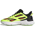 Adidas Ozweego Celox P&auml;ikesekollased Unisex Tossud P&otilde;hiv&auml;rv Must P&auml;ikesepunane H68622 40⅔