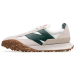 New Balance XC-72 Sea Salt Nightwatch Green Unisex tossud Valge Team-Red UXC72VA 38
