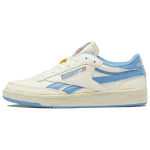 Reebok Club C 85 Vintage Chalk Alabaster Unisex Tossud Valge GY9654 36.5