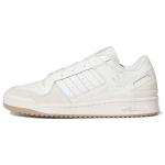 adidas Forum Low Kriidivalge Kumm Unisex Tossud Pilvevalge ID6858 44