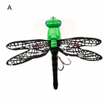 MUQZI sporditarvikud 7,5 cm/6,2 g Lihtne kalastuss&ouml;&ouml;t Kerge ja kompaktne, praktiline E