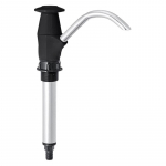 K&auml;sitsi juhitav trummelpump haagissuvila kraanikauss, vesi k&auml;sipump haagissuvilate pumbat&ouml;&ouml;riist