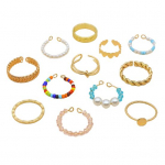 Klassikalised s&otilde;rmes&otilde;rmused, &otilde;hukesed kingitused, kulumiskindlad