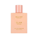 Naiste parf&uuml;&uuml;mvesi Glamour (100 ml), Glam Woman parf&uuml;&uuml;mvesi, Bella Vita