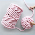 1000g Super Bulky Arm Knitting Villane voor kootud tekk Turske villane l&otilde;ng &Uuml;limalt paks l&otilde;ng kudumiseks/heegeldamiseks/vaibaks/m&uuml;tside jaoks