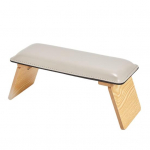 K&uuml;&uuml;nte k&auml;ehoidja, kokkupandav laialdaselt kasutatav elastne kokkuklapitav k&uuml;&uuml;nte Solon manik&uuml;&uuml;ri k&auml;etoe padi koju roosa