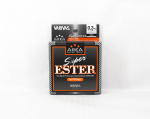 Varivas Ester Line Super Trout Area Orange 140 m 0,3, 1,4 naela (7952) oranž