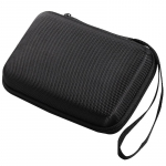 1 tk musta k&otilde;va EVA kandekoti &uuml;mbrise kate 2,5 HDD k&otilde;vaketta jaoks must