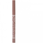 Canmake Lasting Liquid Liner 08 Brown Maronge 0,5 ml Liquid Eye Liner Extra Fine Brush Quick Dry Hot Water Off 08 Brown Maronge