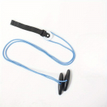 1 tk Trainer Schulterriemenscheibe Physiotherapie Schulter Schmerzlinderung &Uuml;bungsriemenscheibe- 200g/250g Webbing