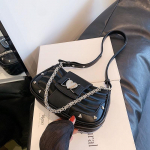 Kaenlaaluste kott Naiste ni&scaron;&scaron;-disaini tipptasemel &otilde;lakott Interneti-kuulsustega sadulakott one size h&otilde;be