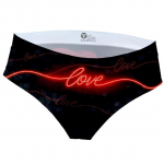 Slips Red Hearts XP1K4-P2 TotalFit (06399722) XS