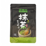 Pure Matcha tee tseremoonia pruulimisastmega Matcha 100 g / konserveeritud ilma suhkruta