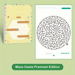 Laste keskendumislab&uuml;rindi koolitusraamat &Otilde;pilaste m&otilde;tlemise arendamine T&auml;helepanum&auml;ng Pusle Intelligiooni arendamise m&auml;nguasjad Advanced