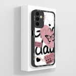 Telefoni&uuml;mbris Samsung Galaxy A15 A 15 4G 5G kate, luksuslik moodne disain matt must ruudukujuline kvaliteetne pehme vedel silikoonkest Samsungi kaitseraua jaoks Samsung A15