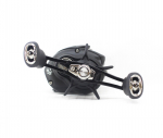 Daiwa Reel Baitcast 24 Tatula TW 100XH Parem k&auml;si (9395)