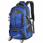 V&auml;lispordi multifunktsionaalne kokkupandav meeste ja naiste reisiseljakott, kaasaskantav suure mahutavusega kott One Size must