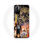 Redmi Note 11 5G &uuml;mbris neymar mbappe christmas
