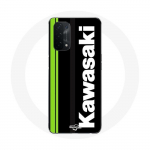 Coque pour Oppo A74 5G Kawasaki Logo