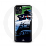 Vormel 1 Pierre Gasly iphone 13 pro &uuml;mbris