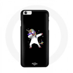 Unicorn Dab iphone 8 &uuml;mbris