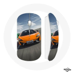 McLareni juhtmeta hiir