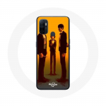 M&auml;ng Oppo A53 Case Squid Seong Gi hun Cho Sang woo ja Kang Sae Byeok, 9. jagu