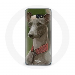 &Uuml;mbris Samsung Galaxy A3 2017 Greyhound Greyhound jaoks