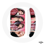 Souris Sans Fil Blackpink BORN PINK Nouvel Album 2022 Affiche Blackpink BORN PINK Nouvel Album 2022 Affiche