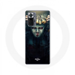 Coque pour Xiaomi Redmi Note 10 Pro Vikings Ragnar Lothbrok M&eacute;chant S&eacute;rie Saison 5