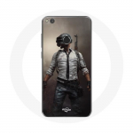 &Uuml;mbris Huawei P8 Lite 2017 PUBG videom&auml;ngusarja jaoks