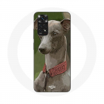&Uuml;mbris Xiaomi Redmi Note 11 4G Greyhound Greyhound jaoks