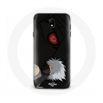 &Uuml;mbris Samsung Galaxy S4 kakashi Naruto Anime jaoks