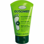 Glysomed Foot and Leg Balm 100ml, 1 piece, 1 piece