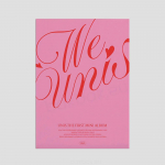 (ETTETELLIMINE) UNIS &ndash; [WE UNIS] 1. minialbum Start