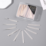 Lashlift Silicone Eyelash Lift Pads Lashlifting Tool Kit 1000p