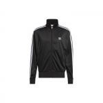 adidas Adicolor Classics Firebird treeningjakk (KR suurused) Must meeste t&auml;navar&otilde;ivad IJ7058 XXL