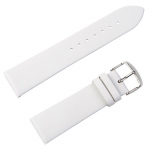 Universaalne kellarihm &ndash; &uuml;li&otilde;huke teraline veisenahk, 5 suurust (16mm, 18mm, 20mm, 22mm, 24mm) - Klassikaline tihvti pandla disain 18mm