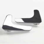car interior accessories Door Handle replace for Seat Cordoba Vario Ibiza 3 III 6K 1999 2000 2001 2002 Styling left