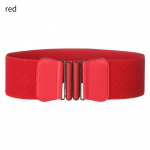 Stretch Casual korsett Laiad rihmad Elastsed v&ouml;&ouml;d V&ouml;&ouml;rihm v&ouml;&ouml;rihm