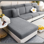 Diivanikate Katab K&otilde;ik Kaasaarvamuslik Universaalne Neli Aastaaega Universaalne Istmepadjad Kriimustusvastane Diivanikate Kangas 65-85cm*65-85cm*5-20cm
