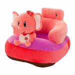 Multifilmi beebidiivani kate Loom, &otilde;ppige istuma, kingitus v&auml;ikelastele Elephant