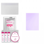 apgo Anti-Blue 9H Hybrid protective glass compatible with Hammer Dig, flexible nano glass, great replacement for tempered glass, scratch-resistant, fu