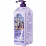 Piim Baobab Baby Wash beebipulber 1000ml 1000ml &times; 1 pcs