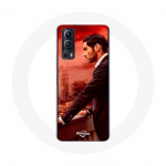 Coque Vivo Y72 Lucifer Morningstar S&eacute;rie Saison 5