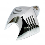 Lehmakella sarve kate Mootorratta sarve kate XL883 1200 mootorratta tarvikute asendusalumiiniumist sarve kate 1