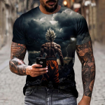 3D-printimismustrid Vape Fugees luksusbr&auml;ndi koopiariided elegantsed naiste pluusid 2024 golfir&otilde;ivad meeste polos&auml;rk Mehed Tiki Sado S