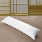100x35cm pikk Dakimakura kallistav kehapadi siset&uuml;kk Anime kehapadja s&uuml;damik valge padja sisemus koduseks kasutamiseks padja t&auml;idis 35x100cm